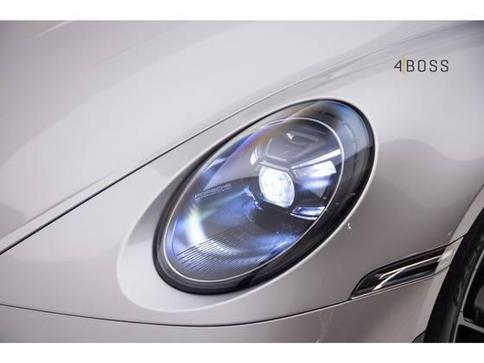 PORSCHE 911 4.0 24V H6 GASOLINA GT3 TOURING MANUAL