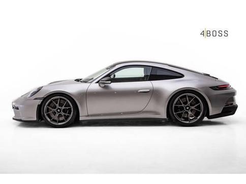 PORSCHE 911 4.0 24V H6 GASOLINA GT3 TOURING MANUAL