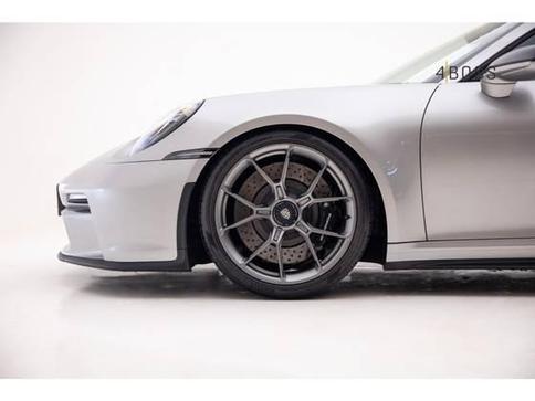 PORSCHE 911 4.0 24V H6 GASOLINA GT3 TOURING MANUAL