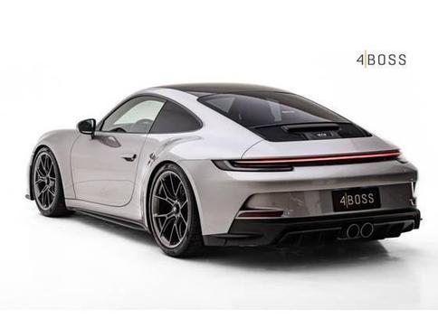 PORSCHE 911 4.0 24V H6 GASOLINA GT3 TOURING MANUAL