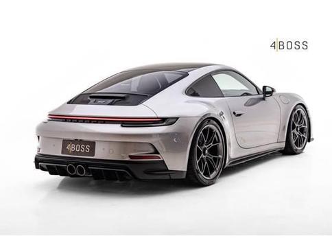 PORSCHE 911 4.0 24V H6 GASOLINA GT3 TOURING MANUAL