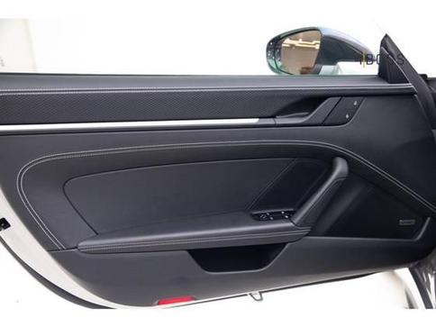 PORSCHE 911 4.0 24V H6 GASOLINA GT3 TOURING MANUAL