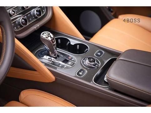 BENTLEY BENTAYGA 3.0 V6 TFSI HYBRID AUTOM�TICO