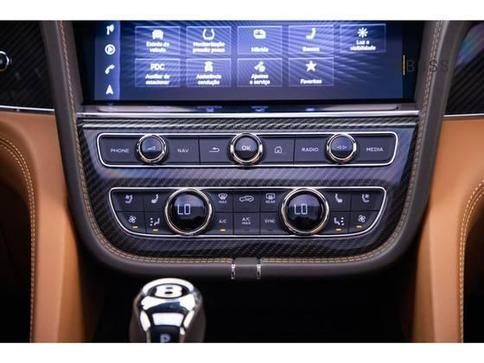 BENTLEY BENTAYGA 3.0 V6 TFSI HYBRID AUTOM�TICO