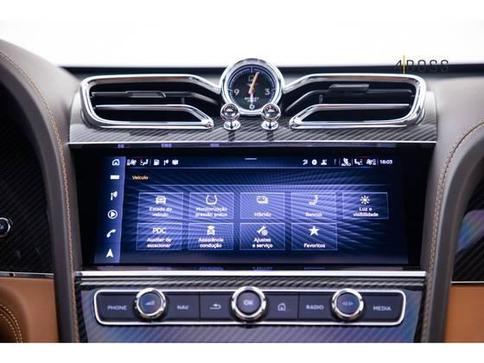 BENTLEY BENTAYGA 3.0 V6 TFSI HYBRID AUTOM�TICO