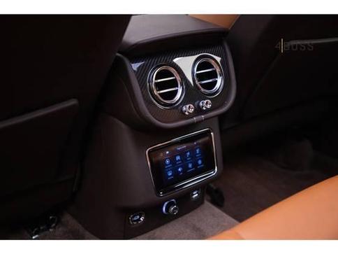 BENTLEY BENTAYGA 3.0 V6 TFSI HYBRID AUTOM�TICO
