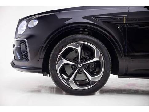 BENTLEY BENTAYGA 3.0 V6 TFSI HYBRID AUTOM�TICO