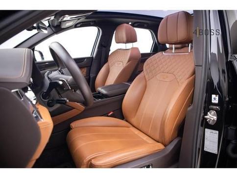 BENTLEY BENTAYGA 3.0 V6 TFSI HYBRID AUTOM�TICO