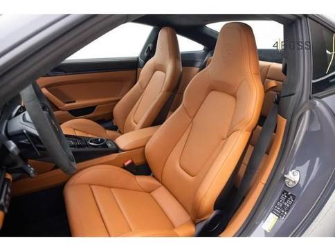 PORSCHE 911 3.6 24V H6 T-HYBRID CARRERA GTS PDK