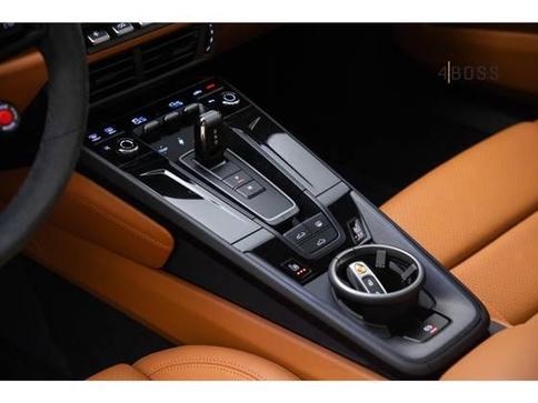 PORSCHE 911 3.6 24V H6 T-HYBRID CARRERA GTS PDK