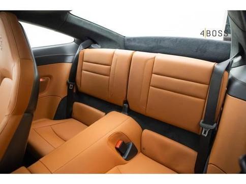 PORSCHE 911 3.6 24V H6 T-HYBRID CARRERA GTS PDK