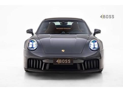 PORSCHE 911 3.6 24V H6 T-HYBRID CARRERA GTS PDK