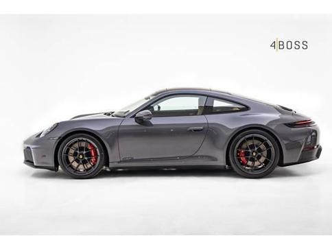 PORSCHE 911 3.6 24V H6 T-HYBRID CARRERA GTS PDK