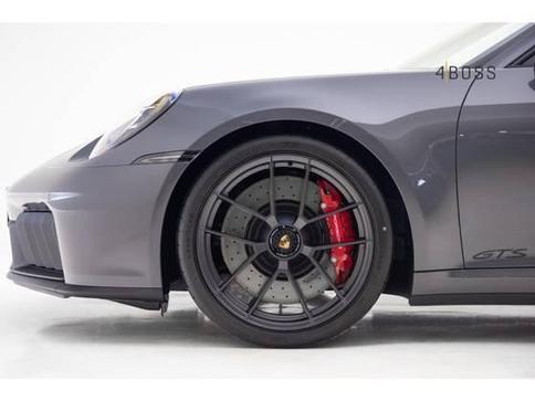 PORSCHE 911 3.6 24V H6 T-HYBRID CARRERA GTS PDK