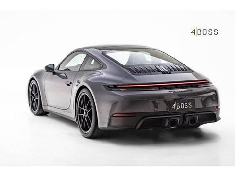 PORSCHE 911 3.6 24V H6 T-HYBRID CARRERA GTS PDK