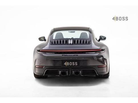 PORSCHE 911 3.6 24V H6 T-HYBRID CARRERA GTS PDK