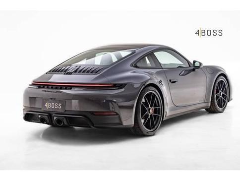 PORSCHE 911 3.6 24V H6 T-HYBRID CARRERA GTS PDK