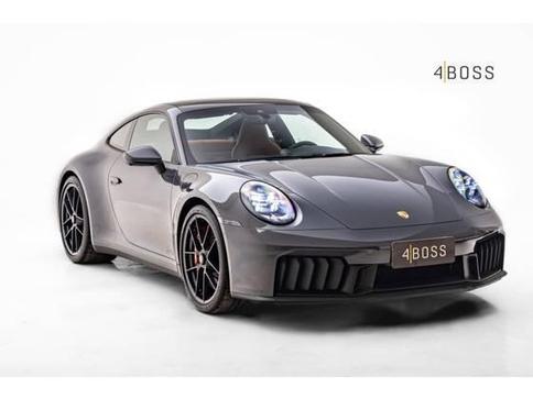 PORSCHE 911 3.6 24V H6 T-HYBRID CARRERA GTS PDK