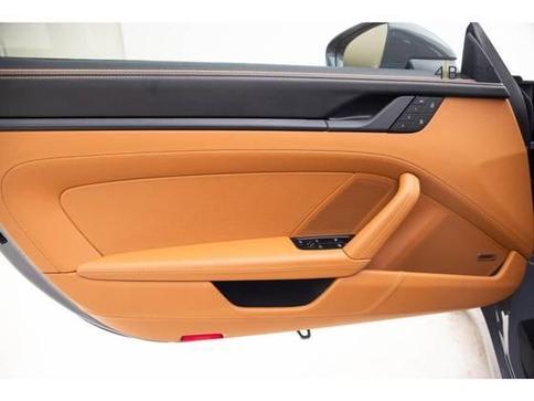 PORSCHE 911 3.6 24V H6 T-HYBRID CARRERA GTS PDK