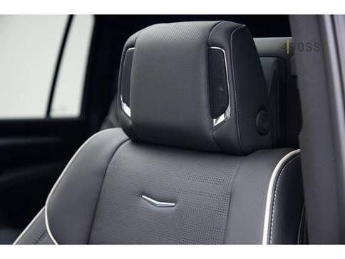 CADILLAC ESCALADE 6.2 V8 GASOLINA ESV SPORT 4WD AUTOM�TICO