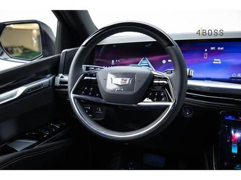 CADILLAC ESCALADE 6.2 V8 GASOLINA ESV SPORT 4WD AUTOM�TICO