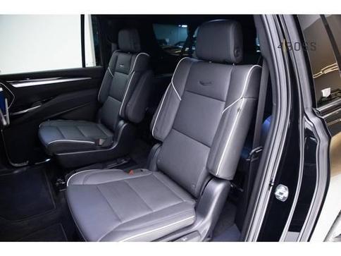 CADILLAC ESCALADE 6.2 V8 GASOLINA ESV SPORT 4WD AUTOM�TICO