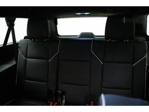 CADILLAC ESCALADE 6.2 V8 GASOLINA ESV SPORT 4WD AUTOM�TICO