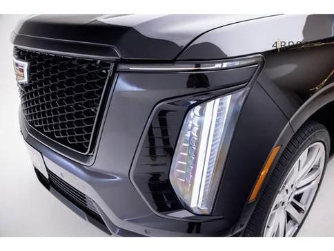 CADILLAC ESCALADE 6.2 V8 GASOLINA ESV SPORT 4WD AUTOM�TICO