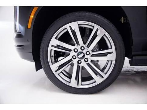 CADILLAC ESCALADE 6.2 V8 GASOLINA ESV SPORT 4WD AUTOM�TICO