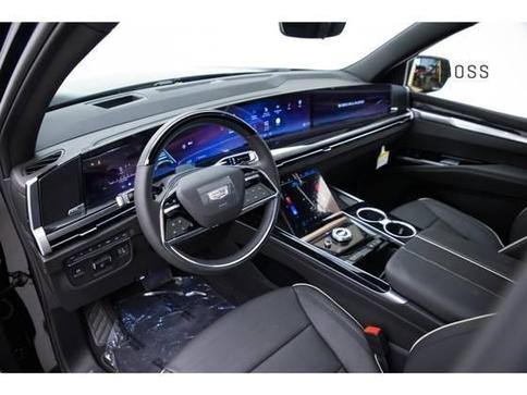 CADILLAC ESCALADE 6.2 V8 GASOLINA ESV PREMIUM LUXURY 4WD AUTOM�TICO