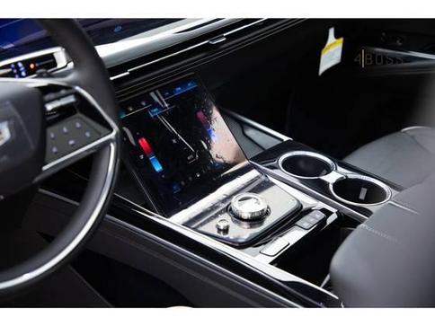 CADILLAC ESCALADE 6.2 V8 GASOLINA ESV PREMIUM LUXURY 4WD AUTOM�TICO