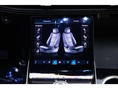 CADILLAC ESCALADE 6.2 V8 GASOLINA ESV PREMIUM LUXURY 4WD AUTOM�TICO