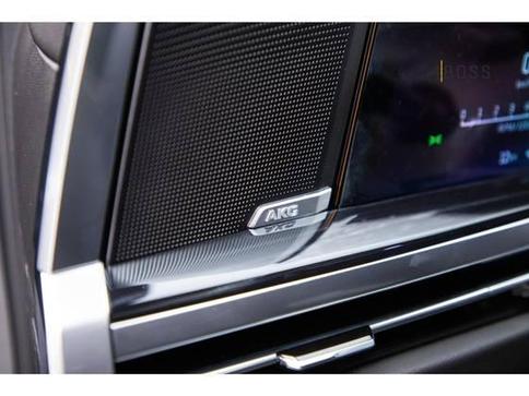 CADILLAC ESCALADE 6.2 V8 GASOLINA ESV PREMIUM LUXURY 4WD AUTOM�TICO