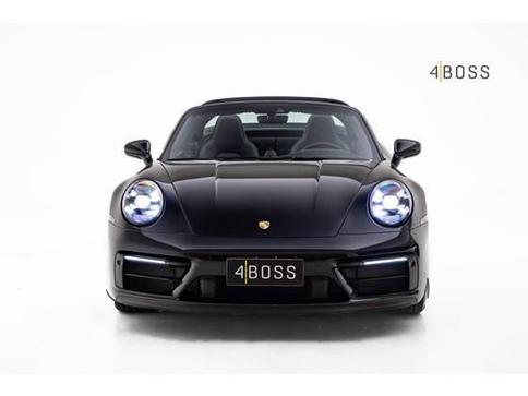 PORSCHE 911 3.0 24V H6 GASOLINA TARGA 4 GTS PDK