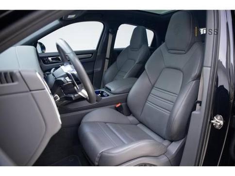 PORSCHE CAYENNE 3.0 V6 E-HYBRID COUP� AWD TIPTRONIC S