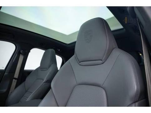 PORSCHE CAYENNE 3.0 V6 E-HYBRID COUP� AWD TIPTRONIC S