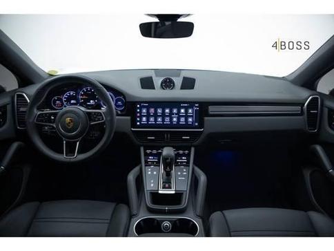 PORSCHE CAYENNE 3.0 V6 E-HYBRID COUP� AWD TIPTRONIC S