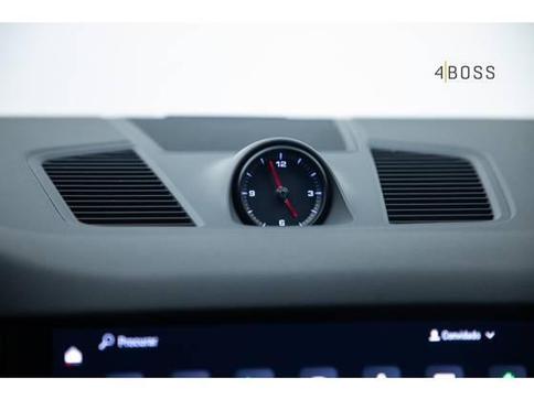 PORSCHE CAYENNE 3.0 V6 E-HYBRID COUP� AWD TIPTRONIC S