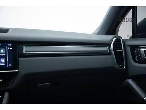 PORSCHE CAYENNE 3.0 V6 E-HYBRID COUP� AWD TIPTRONIC S