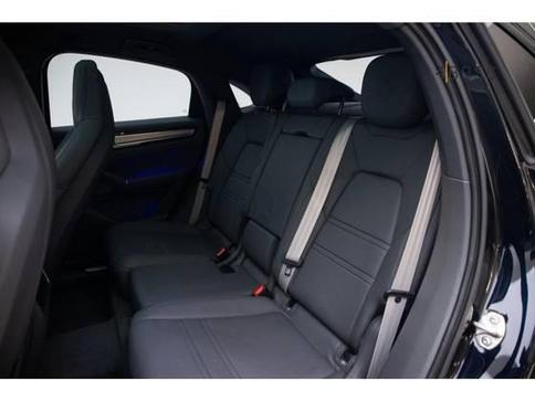PORSCHE CAYENNE 3.0 V6 E-HYBRID COUP� AWD TIPTRONIC S