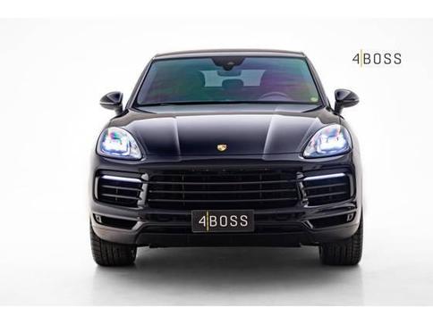 PORSCHE CAYENNE 3.0 V6 E-HYBRID COUP� AWD TIPTRONIC S