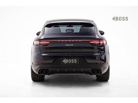 PORSCHE CAYENNE 3.0 V6 E-HYBRID COUP� AWD TIPTRONIC S