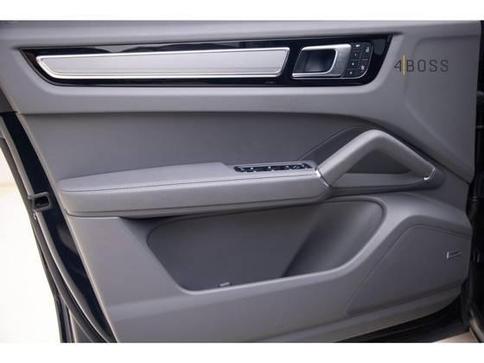 PORSCHE CAYENNE 3.0 V6 E-HYBRID COUP� AWD TIPTRONIC S