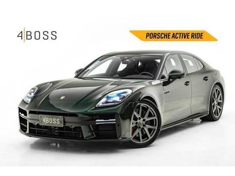 PORSCHE PANAMERA 2.9 V6 E-HYBRID 4S PDK