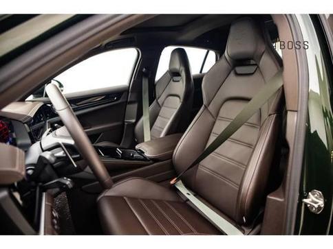 PORSCHE PANAMERA 2.9 V6 E-HYBRID 4S PDK