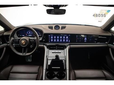 PORSCHE PANAMERA 2.9 V6 E-HYBRID 4S PDK