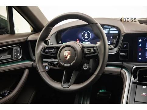 PORSCHE PANAMERA 2.9 V6 E-HYBRID 4S PDK