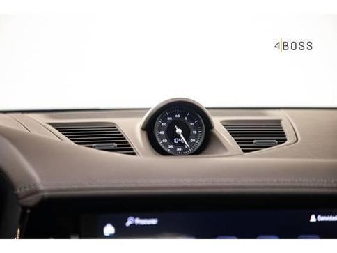 PORSCHE PANAMERA 2.9 V6 E-HYBRID 4S PDK