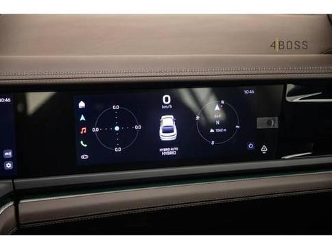 PORSCHE PANAMERA 2.9 V6 E-HYBRID 4S PDK