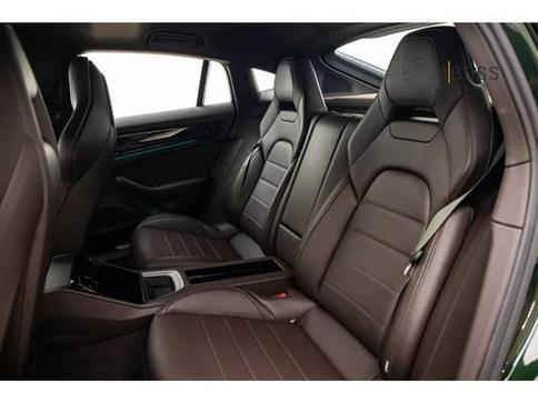 PORSCHE PANAMERA 2.9 V6 E-HYBRID 4S PDK